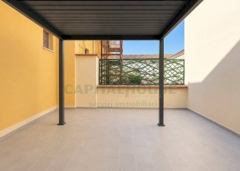 Foto 9 - Three-room apartment VIA DUOMO, Capua - photo 9