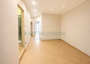 Foto 10 - Three-room apartment VIA DUOMO, Capua - photo 10