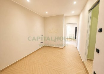 Foto 11 - Three-room apartment VIA DUOMO, Capua - photo 11