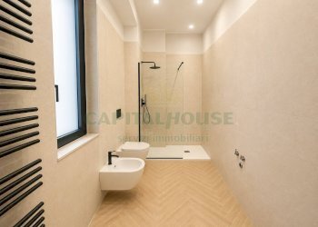 Foto 17 - Three-room apartment VIA DUOMO, Capua - photo 17