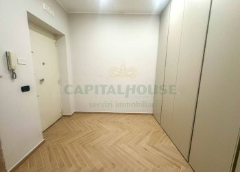 Foto 22 - Three-room apartment VIA DUOMO, Capua - photo 22