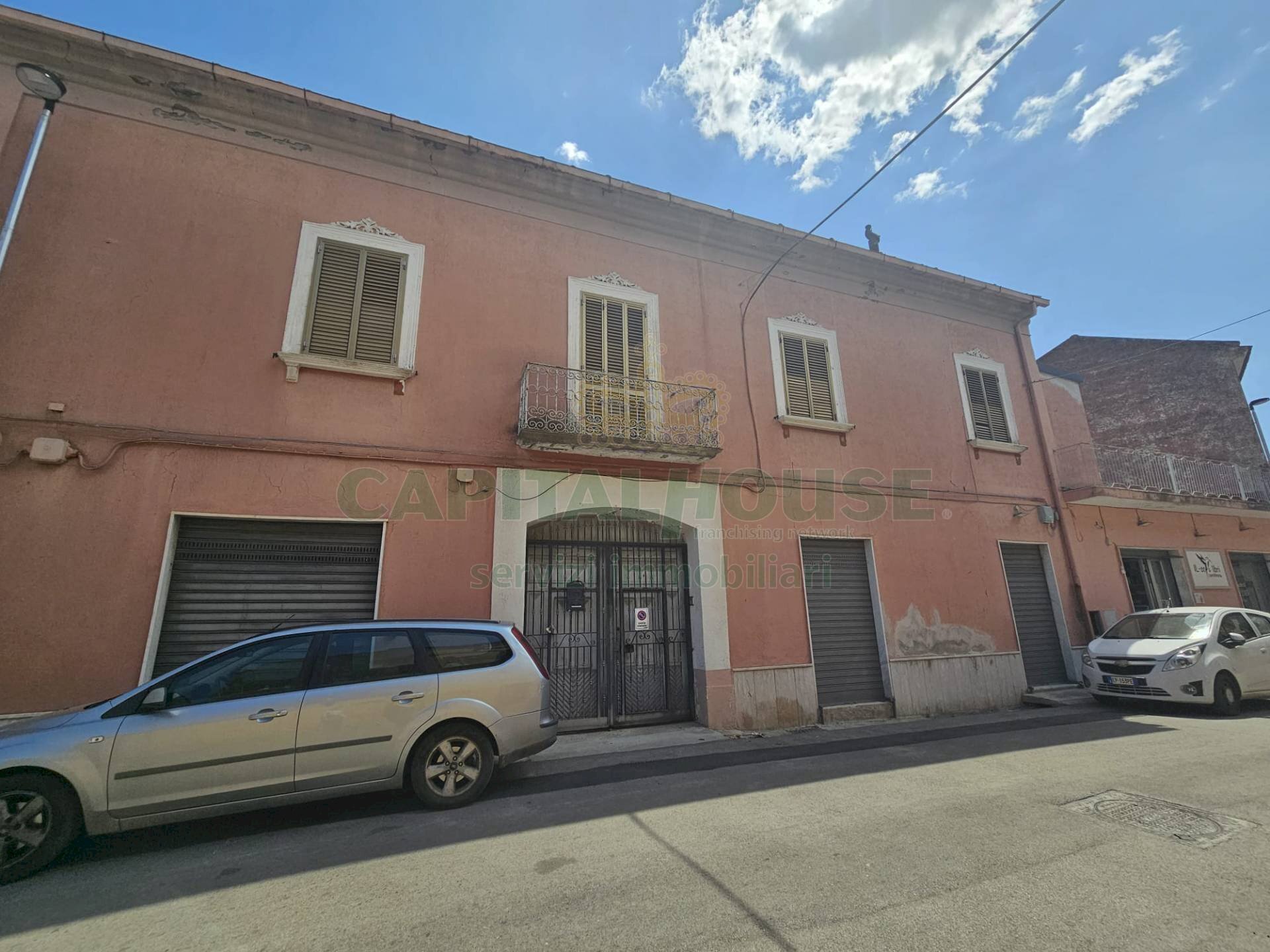 Foto 1 - Casa indipendente via trieste, Pignataro Maggiore - foto 1