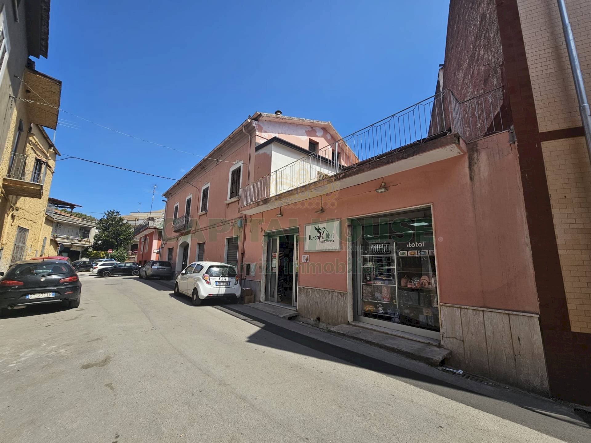 Foto 2 - Casa indipendente via trieste, Pignataro Maggiore - foto 2