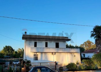 Casa all\'aperto - Casa indipendente via domiziana
 
snc, Sessa Aurunca - foto 2