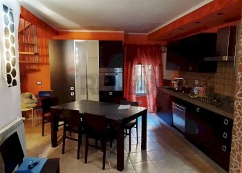 Sala da pranzo - Casa indipendente sant antonio al distretto
 
12, Sessa Aurunca - foto 2
