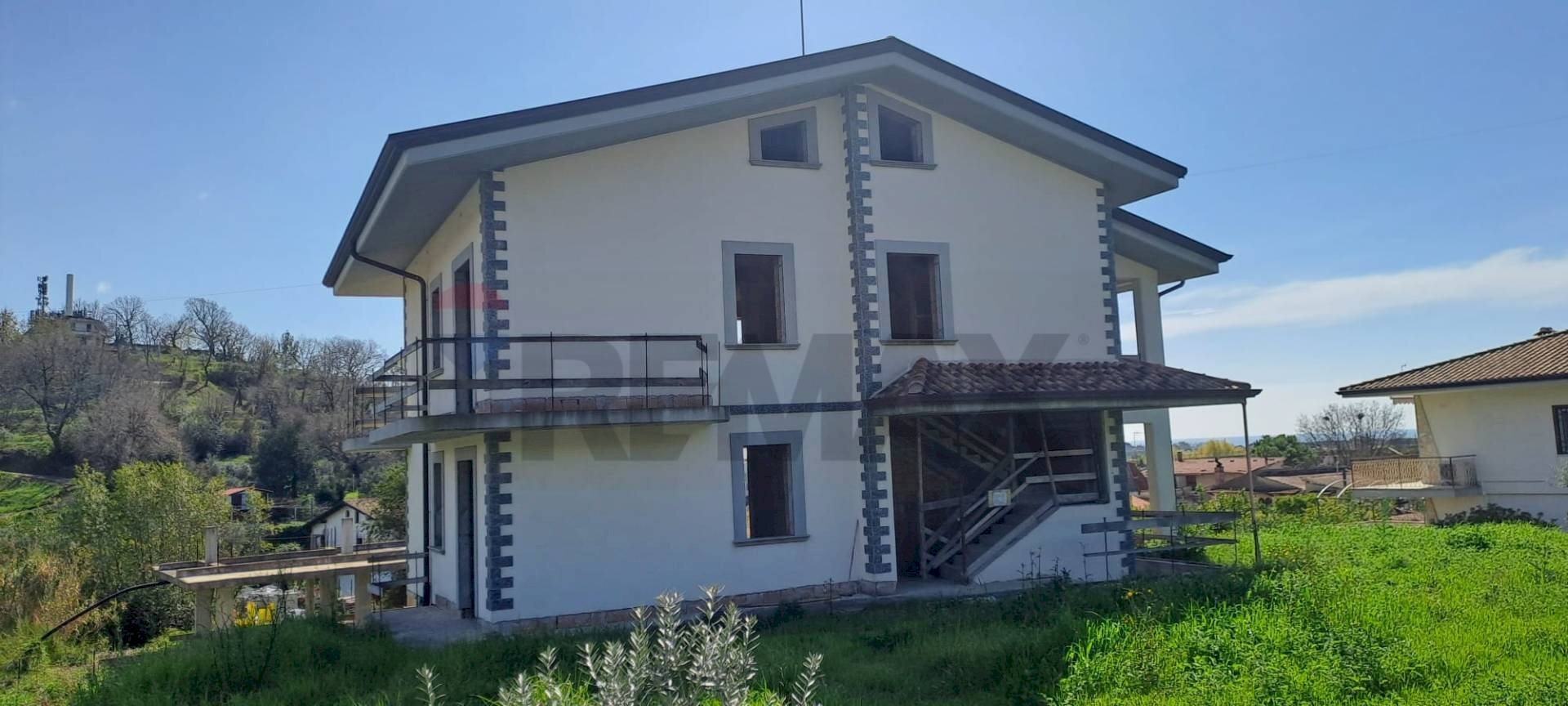 Casa all\'aperto - Villa A.Sebastiani
snc, Minturno - foto 3