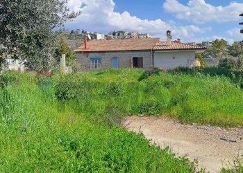 Giardino - Villa A.Sebastiani
 
snc, Minturno - photo 18