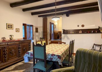 Sala da pranzo - Villa VIA PARADISO
 
50, Rivisondoli - photo 2