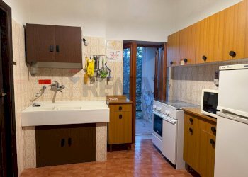 Cucina - Villa VIA PARADISO
 
50, Rivisondoli - photo 4