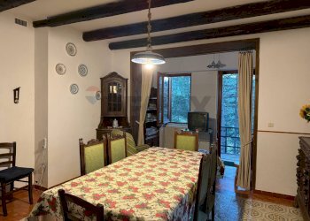 Sala da pranzo - Villa VIA PARADISO
 
50, Rivisondoli - photo 5