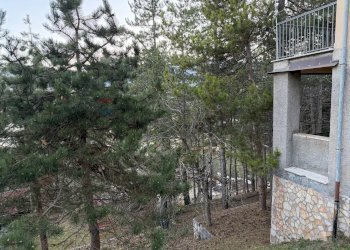 Edificio all\'aperto - Villa VIA PARADISO
 
50, Rivisondoli - photo 21