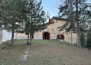 Casa all\'aperto - Villa VIA PARADISO
 
50, Rivisondoli - photo 25