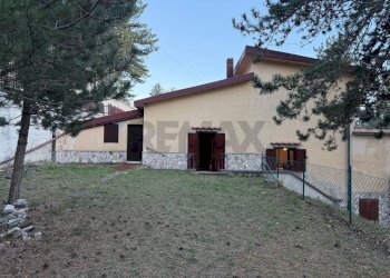 Casa all\'aperto - Villa VIA PARADISO
 
50, Rivisondoli - photo 27