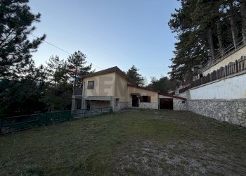 Casa all\'aperto - Villa VIA PARADISO
 
50, Rivisondoli - photo 36