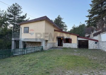 Casa all\'aperto - Villa VIA PARADISO
 
50, Rivisondoli - photo 38