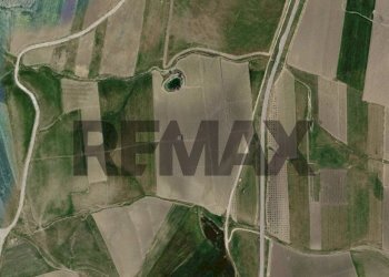 Posizione della mappa - Terreno agricolo SP 44
SNC, Santa Margherita di Belice - foto 2