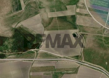 Posizione della mappa - Terreno agricolo SP 44
SNC, Santa Margherita di Belice - foto 3