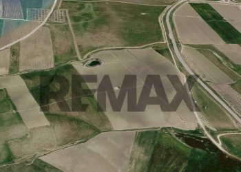 Posizione della mappa - Terreno agricolo SP 44
SNC, Santa Margherita di Belice - foto 4