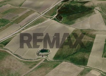 Posizione della mappa - Terreno agricolo SP 44
SNC, Santa Margherita di Belice - foto 5