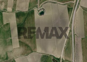 Posizione della mappa - Terreno agricolo SP 44
SNC, Santa Margherita di Belice - foto 6