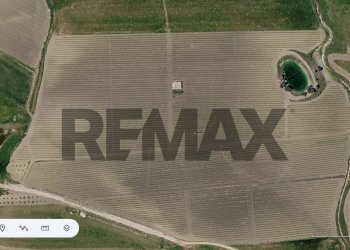 Posizione della mappa - Terreno agricolo SP 44
SNC, Santa Margherita di Belice - foto 7
