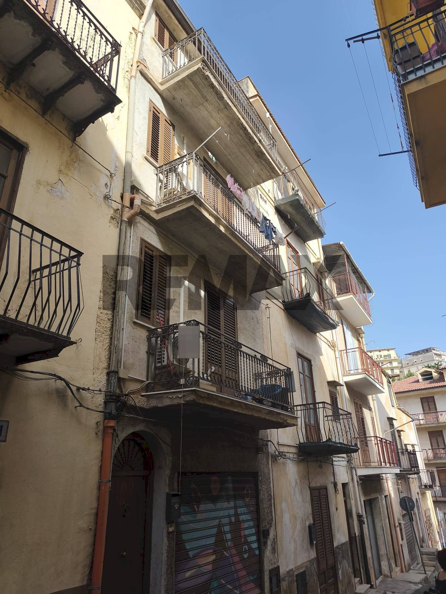 Edificio all\'aperto - Independent house via Milano
17, Montelepre - photo 2
