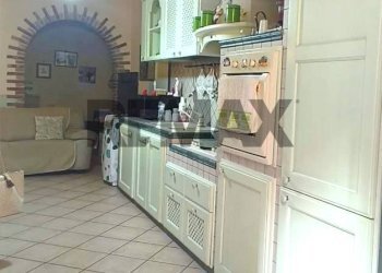 Cucina - Independent house via Milano
 
17, Montelepre - photo 1