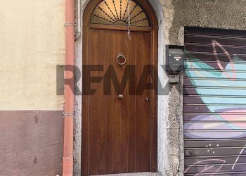 Edificio all\'aperto - Independent house via Milano
 
17, Montelepre - photo 4
