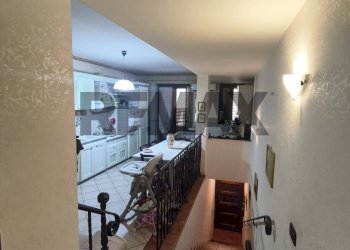 Scale - Independent house via Milano
 
17, Montelepre - photo 21