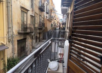 Balcone - Independent house via Milano
 
17, Montelepre - photo 24