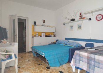 Foto 4 - One-room apartment Lungomare Matteotti
 
17, Borghetto Santo Spirito - photo 4