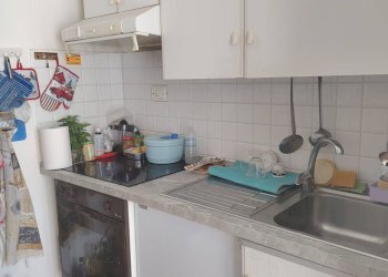 Foto 5 - One-room apartment Lungomare Matteotti
 
17, Borghetto Santo Spirito - photo 5