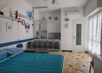 Foto 6 - One-room apartment Lungomare Matteotti
 
17, Borghetto Santo Spirito - photo 6