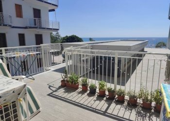 Foto 10 - One-room apartment Lungomare Matteotti
 
17, Borghetto Santo Spirito - photo 10