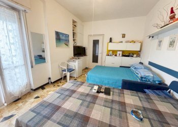 Foto 6 - One-room apartment Lungomare Matteotti
 
17, Borghetto Santo Spirito - photo 6