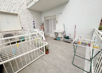Foto 9 - One-room apartment Lungomare Matteotti
 
17, Borghetto Santo Spirito - photo 9