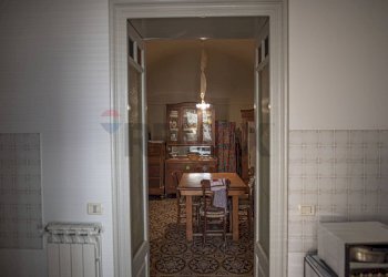 Cucina - Casa indipendente via Cairoli
 
34, Licodia Eubea - foto 16