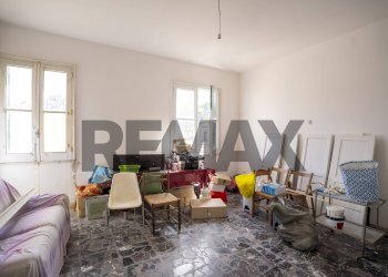 Soggiorno - Apartment Cortile Aquila
 
13, Lentini - photo 4