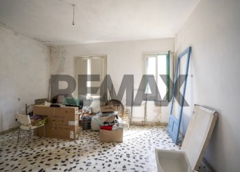 Soggiorno - Apartment Cortile Aquila
 
13, Lentini - photo 8