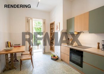 Cucina - Apartment Cortile Aquila
 
13, Lentini - photo 14
