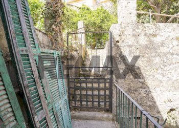 Balcone - Apartment Cortile Aquila
 
13, Lentini - photo 18