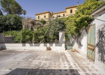 Terrazza - Apartment Cortile Aquila
 
13, Lentini - photo 22