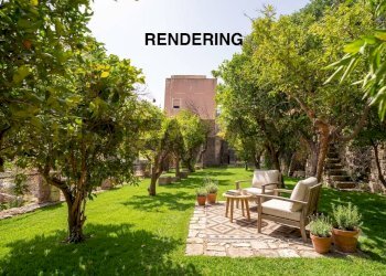 Giardino - Apartment Cortile Aquila
 
13, Lentini - photo 28