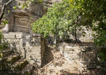 Giardino - Apartment Cortile Aquila
 
13, Lentini - photo 29