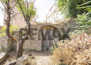 Casa all\'aperto - Apartment Cortile Aquila
 
13, Lentini - photo 40