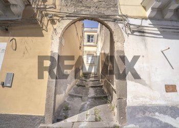 Scale - Apartment Cortile Aquila
 
13, Lentini - photo 44