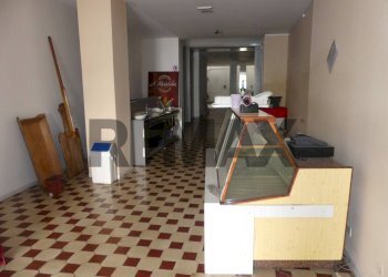 Cucina - Locale Commerciale VIA ARCHIMEDE
464, Ragusa - foto 2