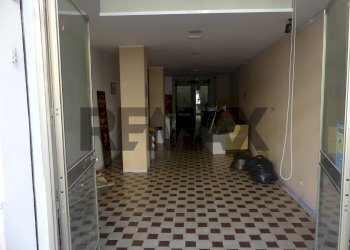 Hall / corridoio - Locale Commerciale VIA ARCHIMEDE
464, Ragusa - foto 4
