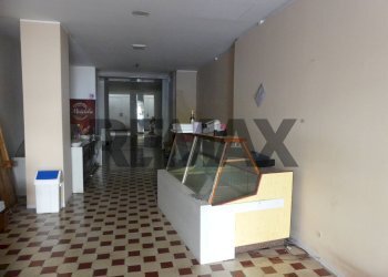 Hall / corridoio - Locale Commerciale VIA ARCHIMEDE
464, Ragusa - foto 5