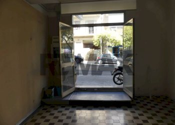 Ricezione / Lobby - Locale Commerciale VIA ARCHIMEDE
464, Ragusa - foto 6